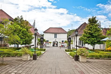 Fort Rotterdam: Historiallisten rakennusten ja kiehtovan meren näköalan ihme!